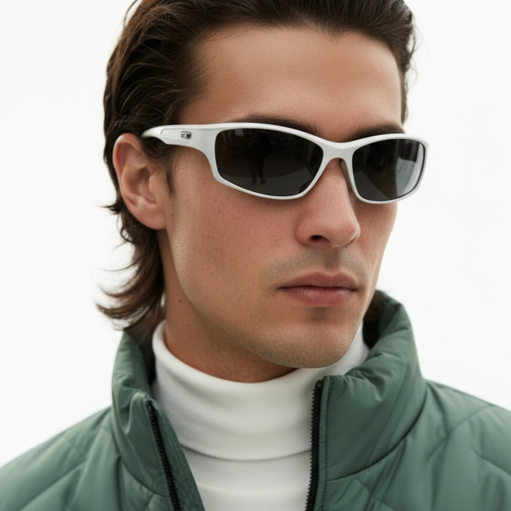 Leroy | Men’s Spring Jacket