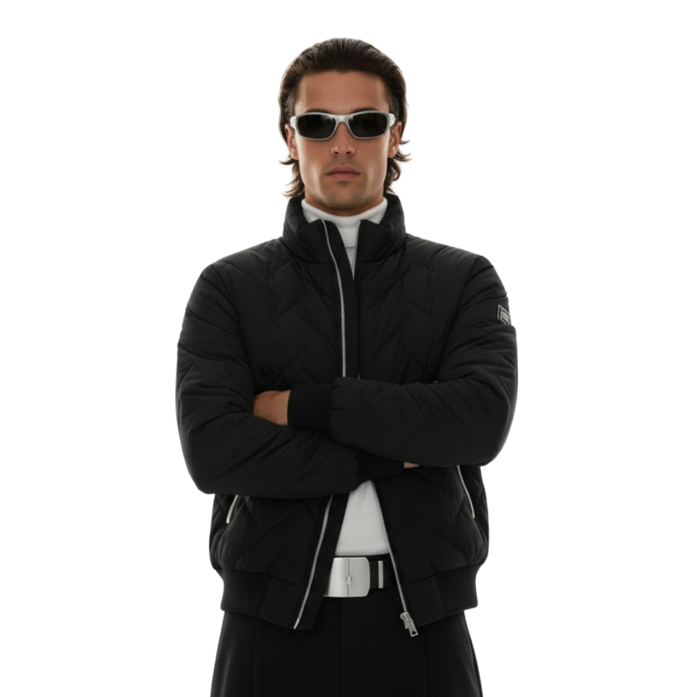 Leroy | Men’s Spring Jacket