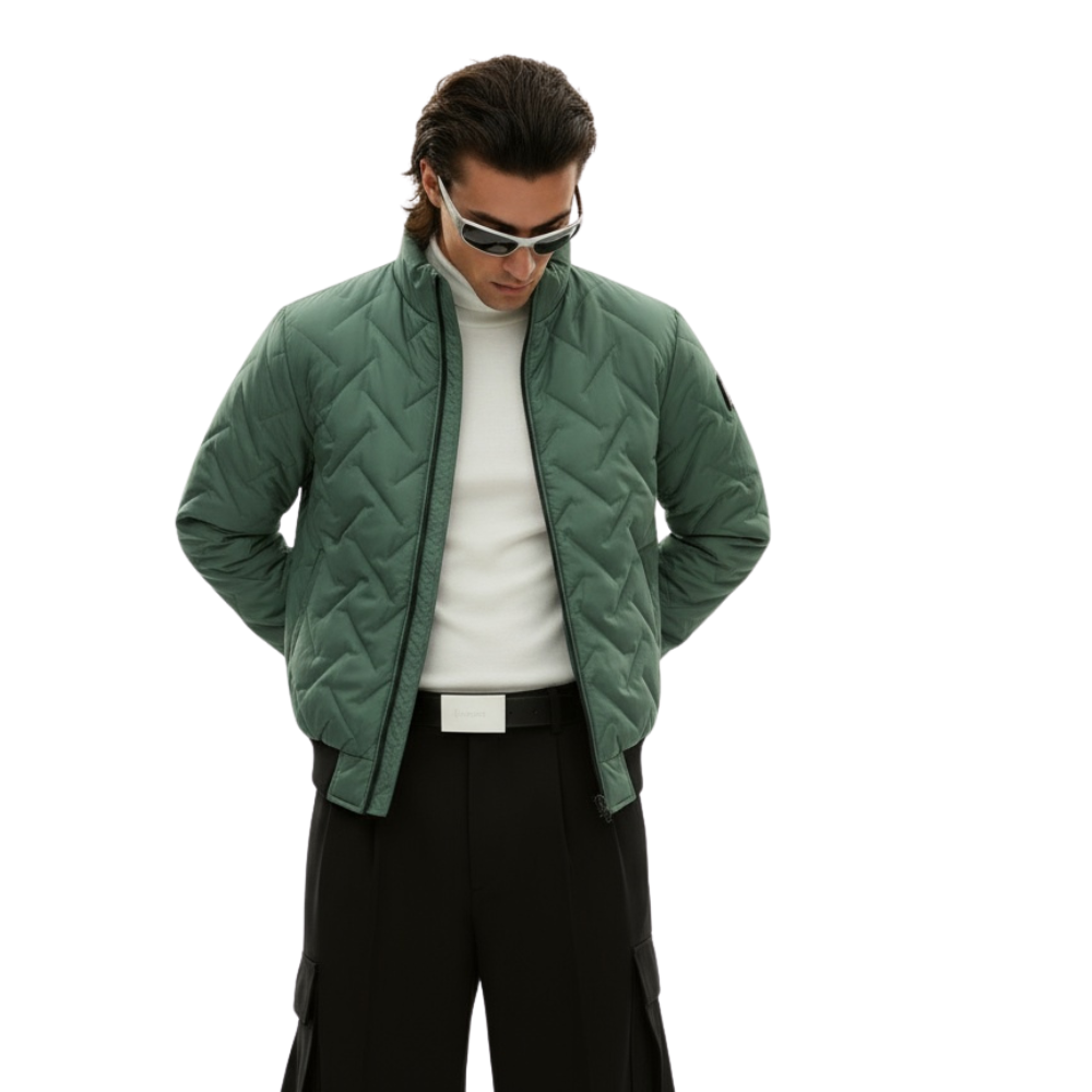 Leroy | Men’s Spring Jacket