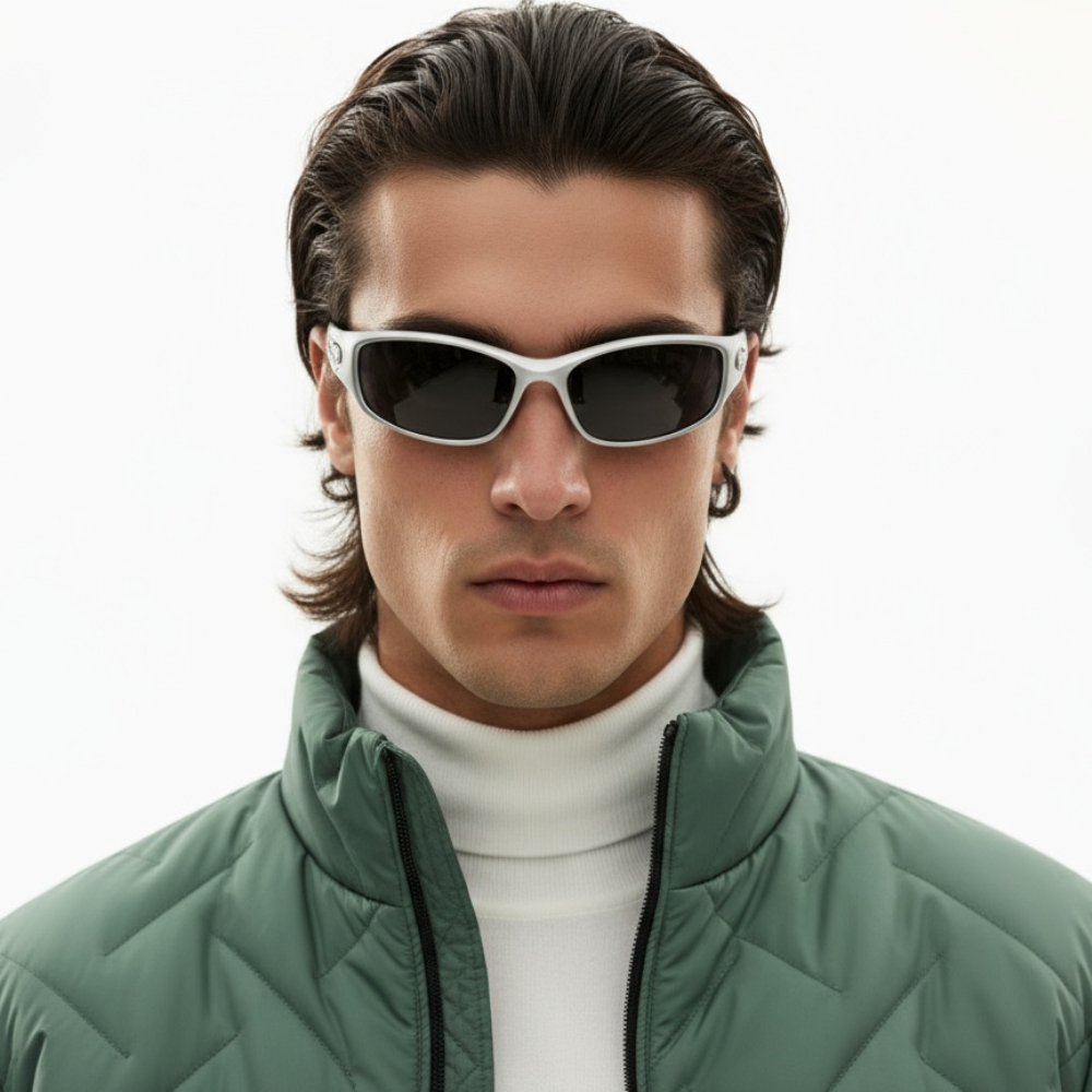 Leroy | Men’s Spring Jacket