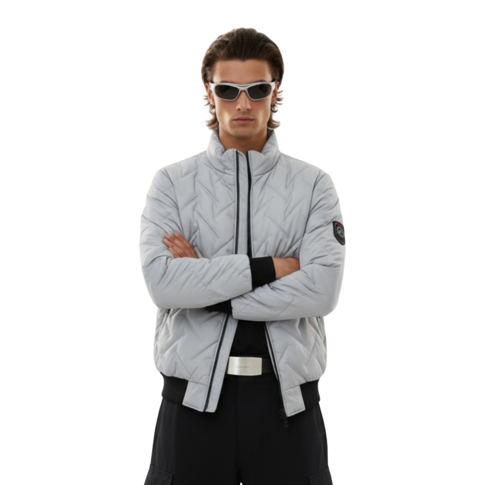 Leroy | Men’s Spring Jacket