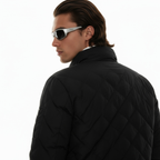 Leroy | Men’s Spring Jacket