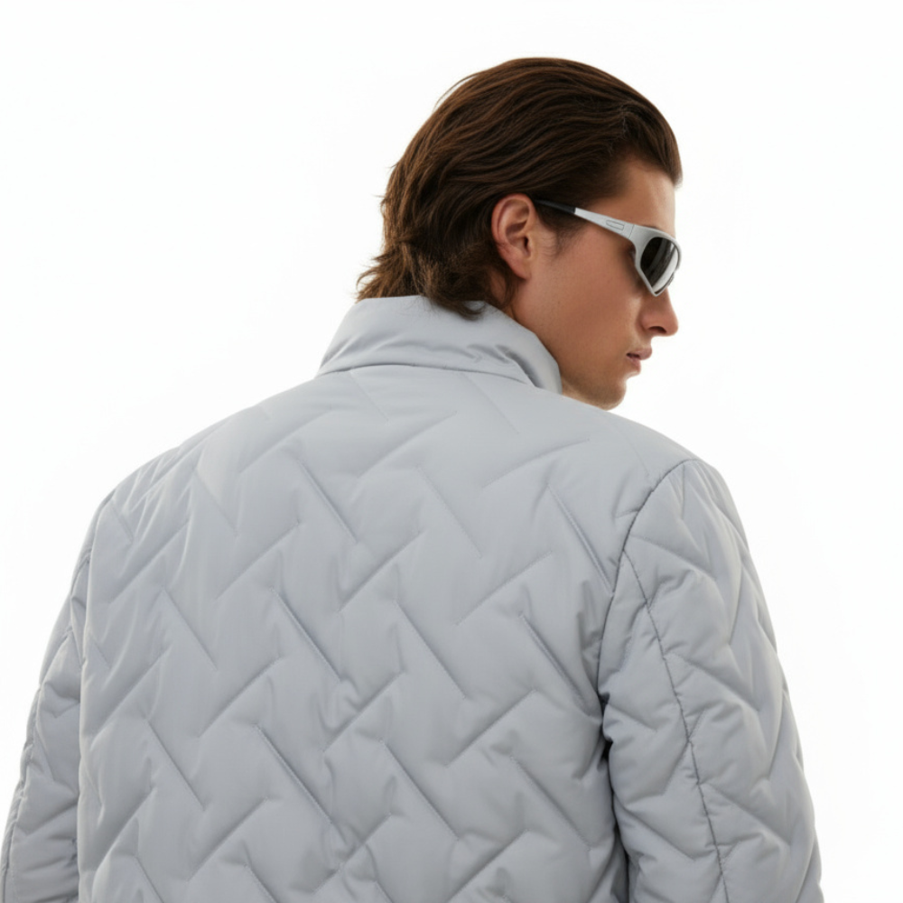 Leroy | Men’s Spring Jacket