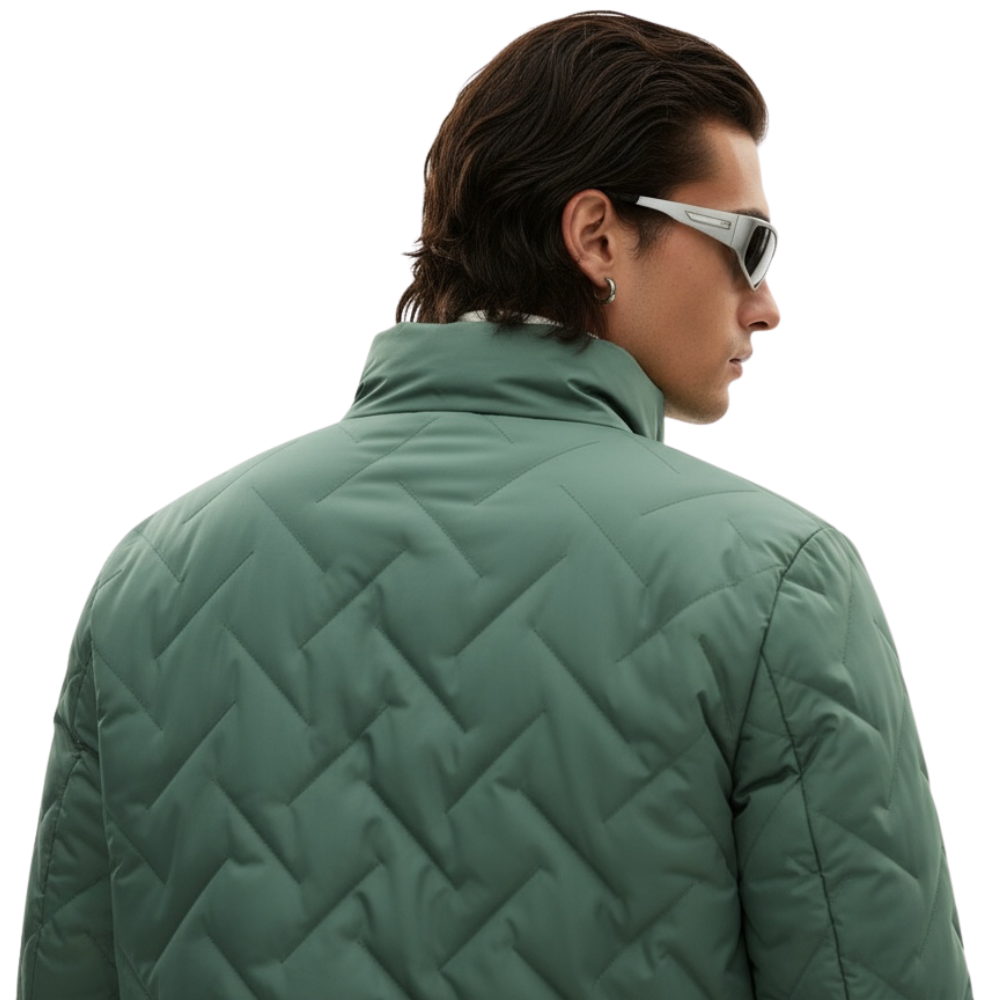 Leroy | Men’s Spring Jacket