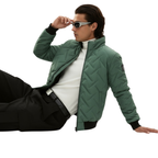 Leroy | Men’s Spring Jacket