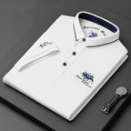 HUGH™ | PREMIUM POLO (BUY 1, GET 1 FREE)
