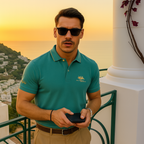 HUGH™ | PREMIUM POLO (BUY 1, GET 1 FREE)